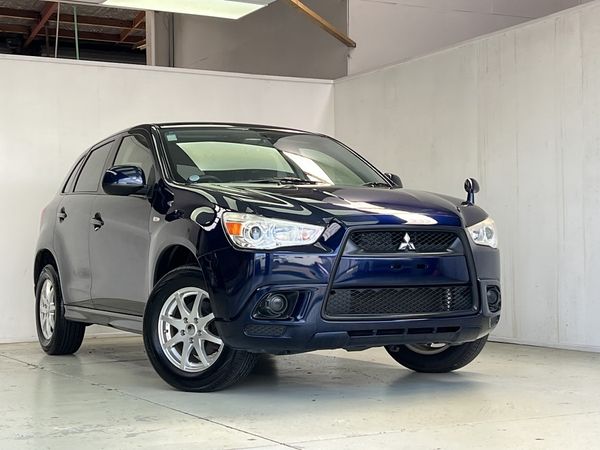 2012 Mitsubishi RVR Enterprise Manukau image 271567