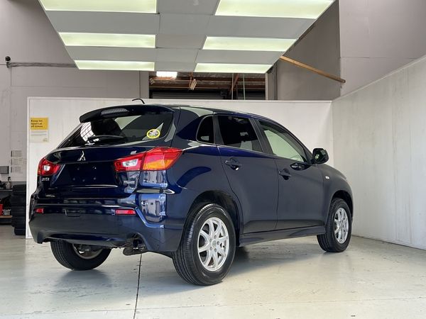 2012 Mitsubishi RVR Enterprise Manukau image 271570