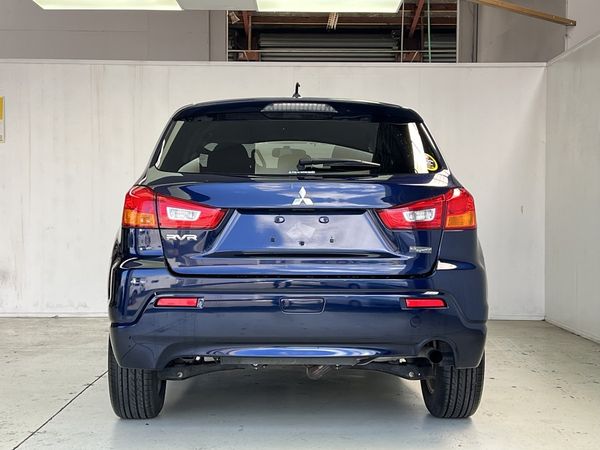 2012 Mitsubishi RVR Enterprise Manukau image 271571