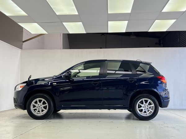 2012 Mitsubishi RVR Enterprise Manukau image 271573