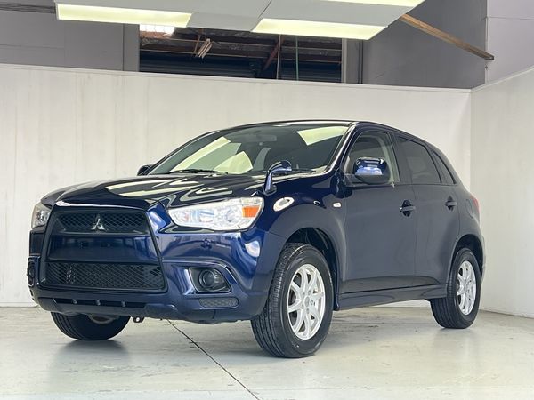 2012 Mitsubishi RVR Enterprise Manukau image 271574