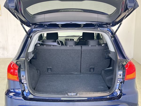 2012 Mitsubishi RVR Enterprise Manukau image 271575