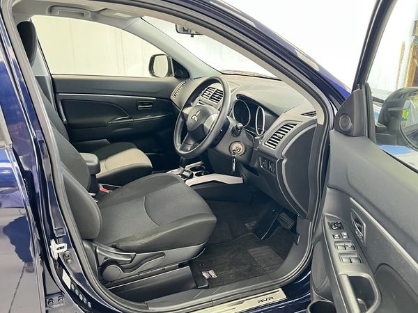 2012 Mitsubishi RVR Enterprise Manukau image 271576