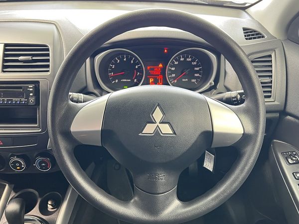 2012 Mitsubishi RVR Enterprise Manukau image 271579