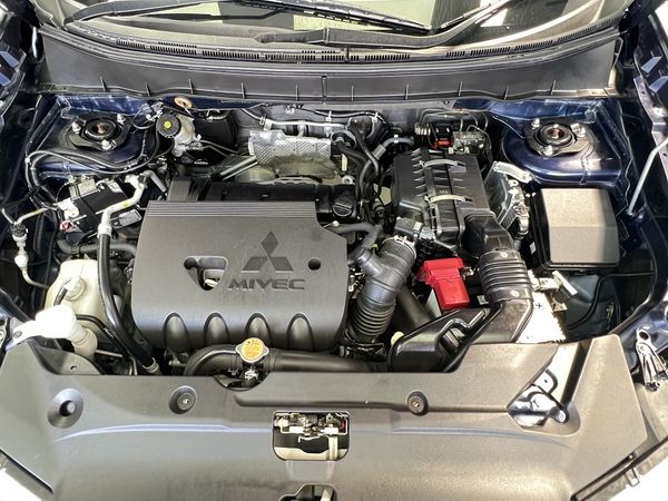 2012 Mitsubishi RVR Enterprise Manukau image 271580