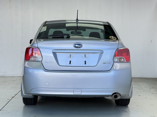 2013 Subaru Impreza Enterprise Manukau image 273459