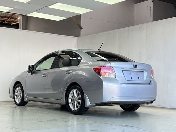 2013 Subaru Impreza Enterprise Manukau image 273460