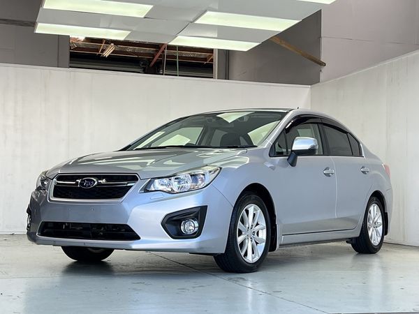 2013 Subaru Impreza Enterprise Manukau image 273462