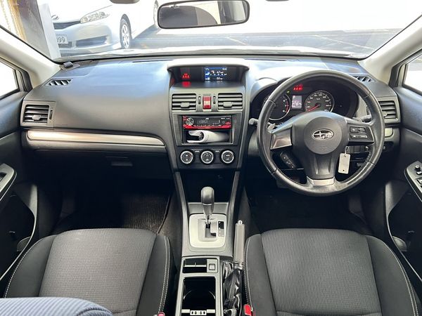 2013 Subaru Impreza Enterprise Manukau image 273466