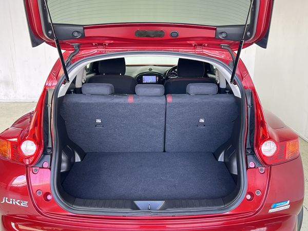 2013 Nissan Juke Enterprise Manukau image 271594