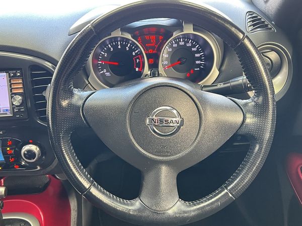 2013 Nissan Juke Enterprise Manukau image 271598