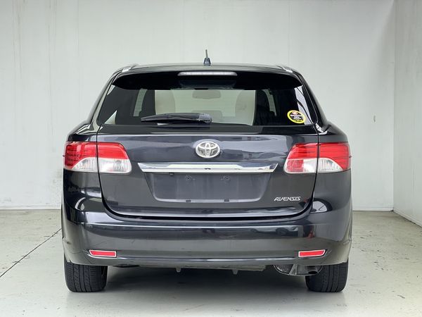 2012 Toyota Avensis Enterprise Manukau image 267717