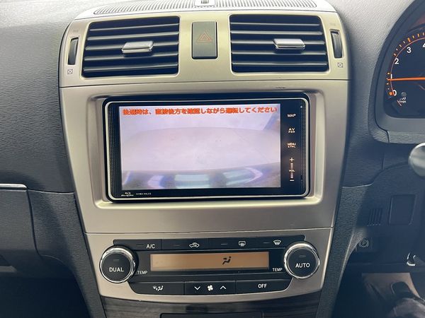 2012 Toyota Avensis Enterprise Manukau image 267728
