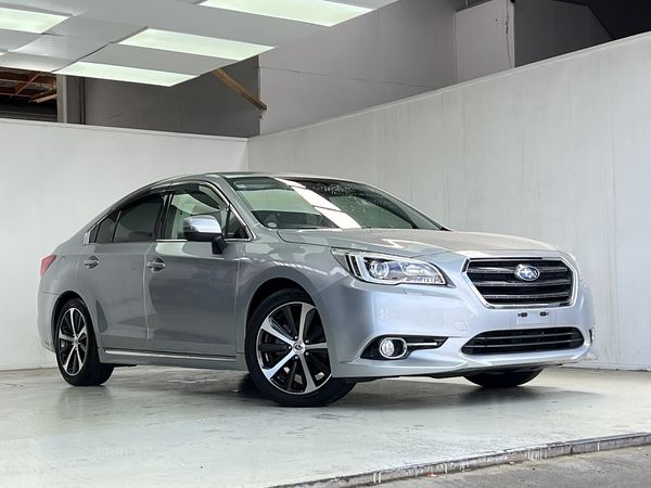 2015 Subaru Legacy Enterprise Manukau image 273569