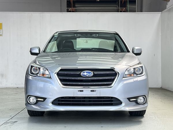 2015 Subaru Legacy Enterprise Manukau image 273570