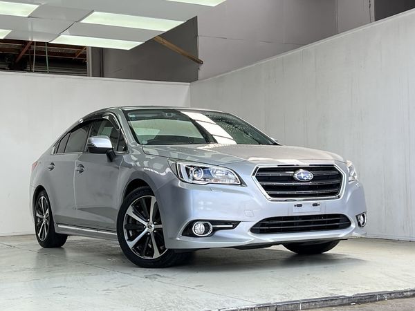 2015 Subaru Legacy Enterprise Manukau image 273571