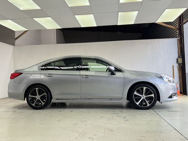 2015 Subaru Legacy Enterprise Manukau image 273573