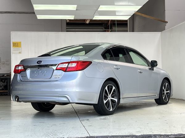 2015 Subaru Legacy Enterprise Manukau image 273574