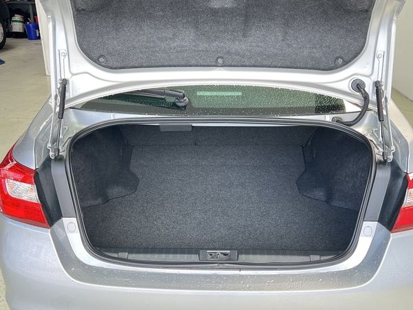 2015 Subaru Legacy Enterprise Manukau image 273579