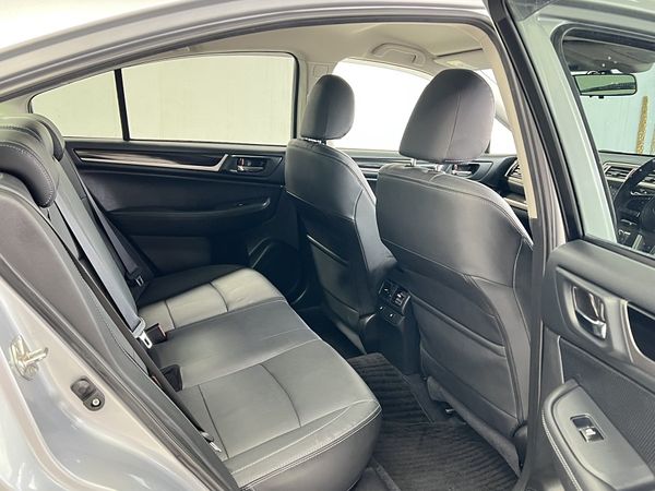 2015 Subaru Legacy Enterprise Manukau image 273580