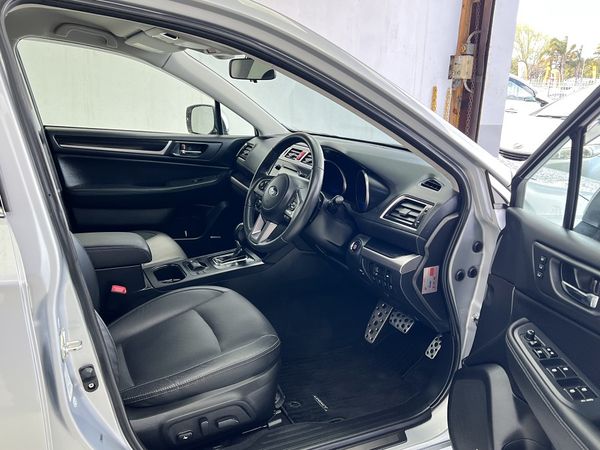 2015 Subaru Legacy Enterprise Manukau image 273581