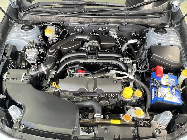 2015 Subaru Legacy Enterprise Manukau image 273584