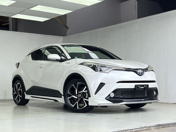 2017 Toyota C-HR Enterprise Manukau image 267882