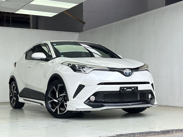 2017 Toyota C-HR Enterprise Manukau image 267884