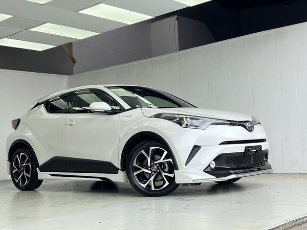 2017 Toyota C-HR Enterprise Manukau image 267885