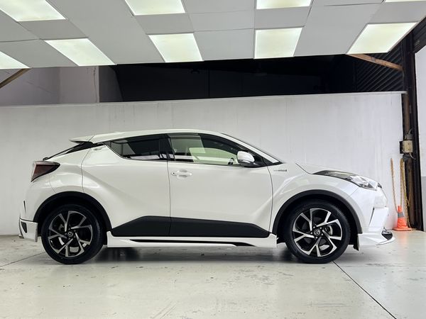 2017 Toyota C-HR Enterprise Manukau image 267886