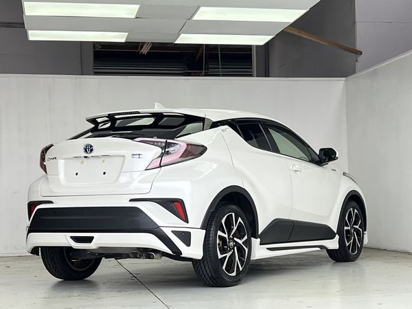 2017 Toyota C-HR Enterprise Manukau image 267887