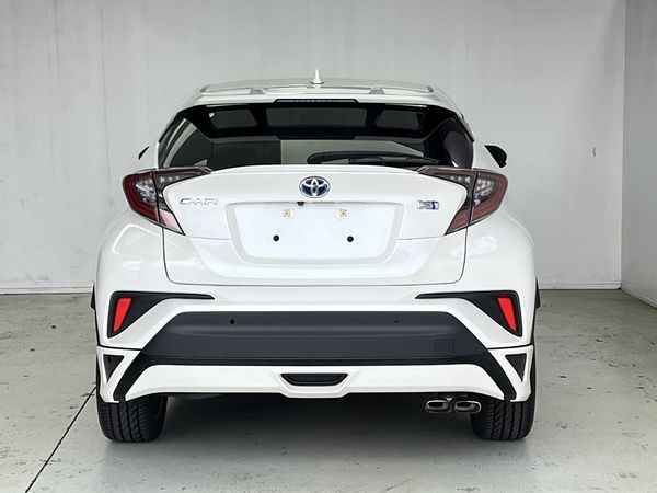 2017 Toyota C-HR Enterprise Manukau image 267888