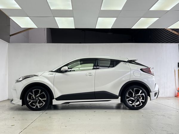2017 Toyota C-HR Enterprise Manukau image 267890