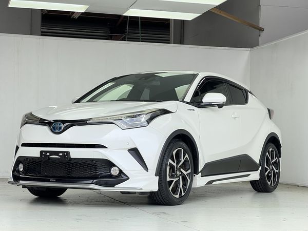 2017 Toyota C-HR Enterprise Manukau image 267891