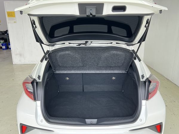 2017 Toyota C-HR Enterprise Manukau image 267892