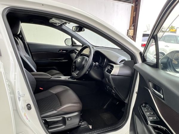 2017 Toyota C-HR Enterprise Manukau image 267894