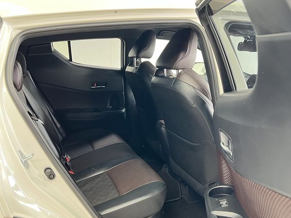 2017 Toyota C-HR Enterprise Manukau image 267895