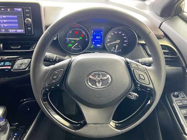 2017 Toyota C-HR Enterprise Manukau image 267897