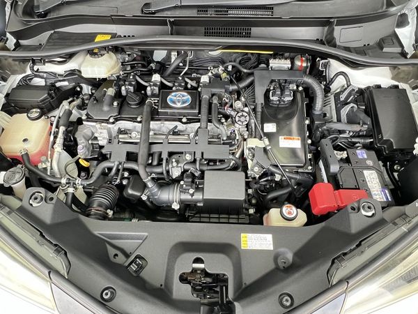 2017 Toyota C-HR Enterprise Manukau image 267900