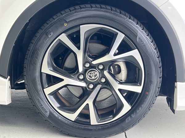 2017 Toyota C-HR Enterprise Manukau image 267901