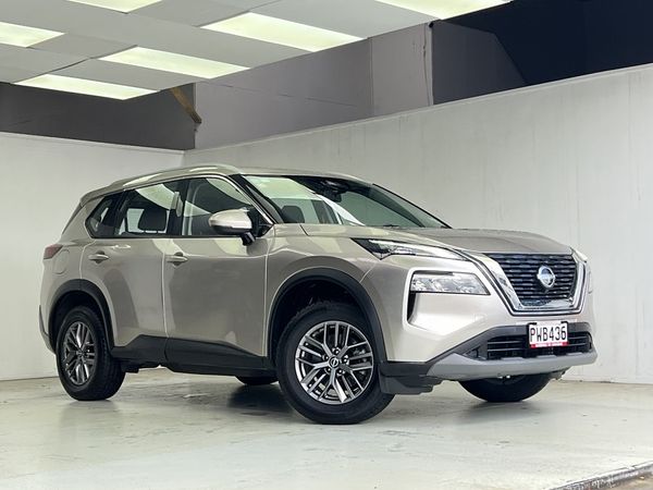 2023 Nissan X-Trail Enterprise Manukau image 273676