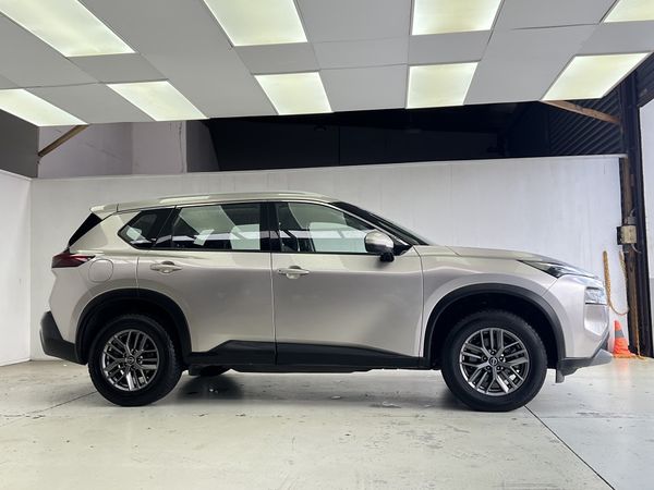 2023 Nissan X-Trail Enterprise Manukau image 273677