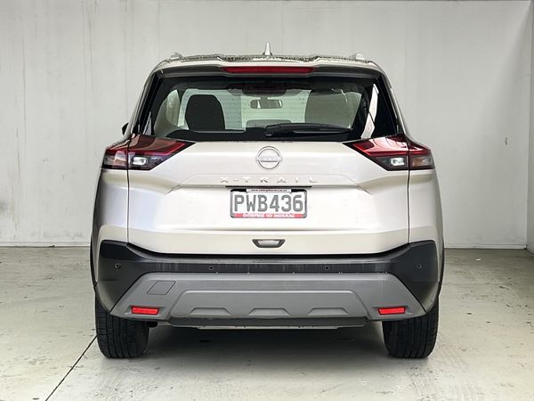 2023 Nissan X-Trail Enterprise Manukau image 273679