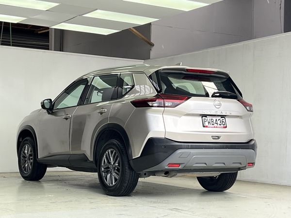 2023 Nissan X-Trail Enterprise Manukau image 273680