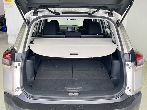 2023 Nissan X-Trail Enterprise Manukau image 273683