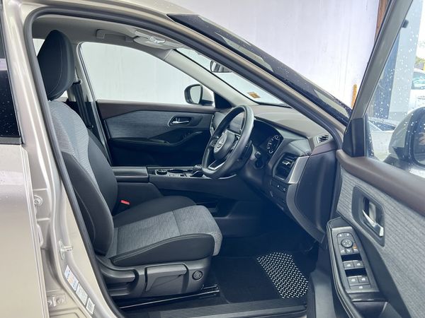 2023 Nissan X-Trail Enterprise Manukau image 273684