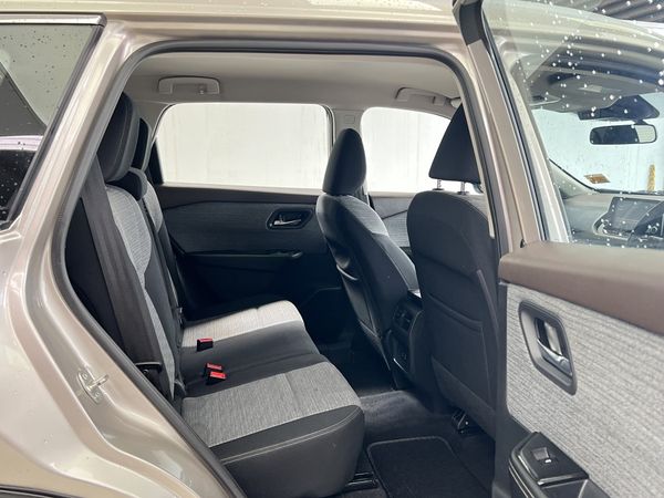 2023 Nissan X-Trail Enterprise Manukau image 273685