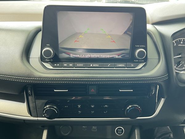 2023 Nissan X-Trail Enterprise Manukau image 273688