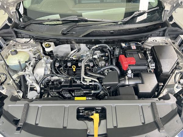 2023 Nissan X-Trail Enterprise Manukau image 273689