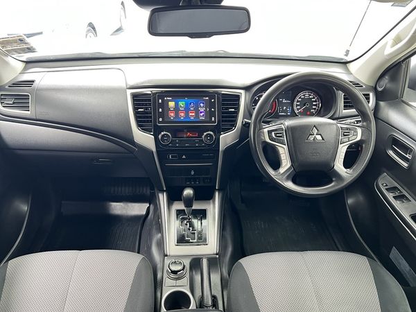 2019 Mitsubishi Triton Enterprise Manukau image 275444